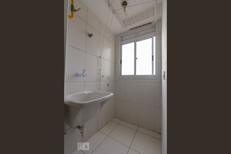 Apartamento para alugar com 50m², 2 quartos e 1 vaga Apartamento para alugar com 50m², 2 quartos e 1 vagaÁrea de Serviço