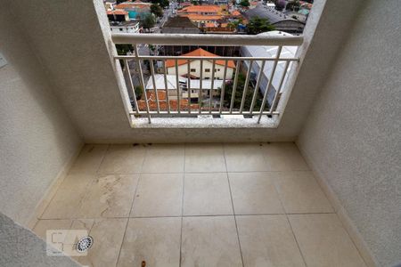 Apartamento para alugar com 50m², 2 quartos e 1 vaga Apartamento para alugar com 50m², 2 quartos e 1 vagaSacada