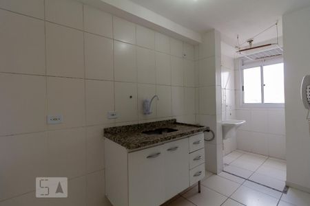 Apartamento para alugar com 50m², 2 quartos e 1 vaga Apartamento para alugar com 50m², 2 quartos e 1 vagaCozinha