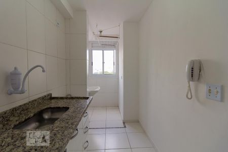 Apartamento para alugar com 50m², 2 quartos e 1 vaga Apartamento para alugar com 50m², 2 quartos e 1 vagaCozinha
