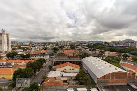 Apartamento para alugar com 50m², 2 quartos e 1 vaga Apartamento para alugar com 50m², 2 quartos e 1 vagaVista Sacada