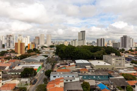 Apartamento para alugar com 50m², 2 quartos e 1 vaga Apartamento para alugar com 50m², 2 quartos e 1 vagaVista Área de Serviço
