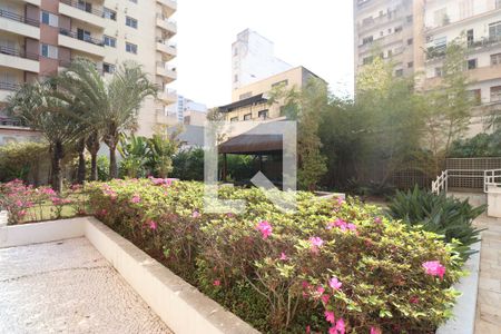 Apartamento para alugar com 39m², 1 quarto e 1 vagaÁrea comum