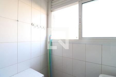 Apartamento para alugar com 39m², 1 quarto e 1 vagaÁrea de Serviço