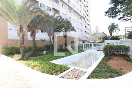 Apartamento para alugar com 39m², 1 quarto e 1 vagaÁrea comum