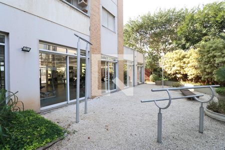 Apartamento para alugar com 39m², 1 quarto e 1 vagaÁrea comum