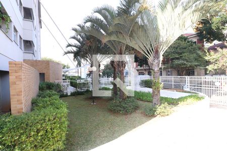 Apartamento para alugar com 39m², 1 quarto e 1 vagaÁrea comum