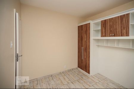 Quarto de apartamento para alugar com 1 quarto, 50m² em Riachuelo, Rio de Janeiro