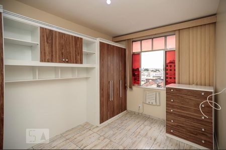 Quarto de apartamento para alugar com 1 quarto, 50m² em Riachuelo, Rio de Janeiro