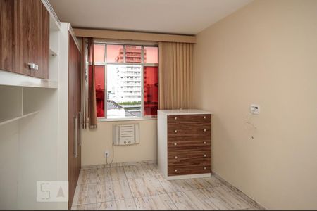 Quarto de apartamento para alugar com 1 quarto, 50m² em Riachuelo, Rio de Janeiro