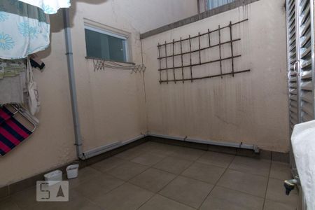 Apartamento à venda com 162m², 3 quartos e 2 vagasÁrea de serviço