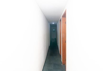 Apartamento à venda com 162m², 3 quartos e 2 vagasCorredor