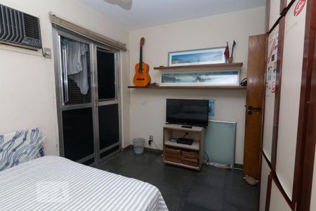 Apartamento à venda com 162m², 3 quartos e 2 vagasQuarto 1