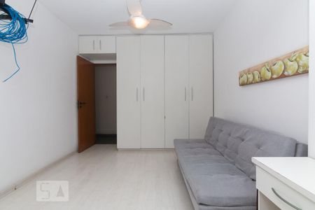 Apartamento à venda com 162m², 3 quartos e 2 vagasQuarto 1