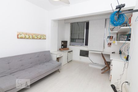 Apartamento à venda com 162m², 3 quartos e 2 vagasQuarto 1
