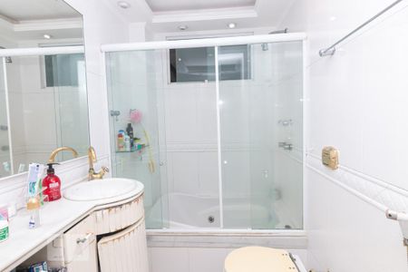 Apartamento à venda com 162m², 3 quartos e 2 vagasBanheiro Suíte