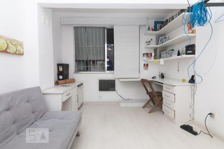 Apartamento à venda com 162m², 3 quartos e 2 vagasQuarto 1