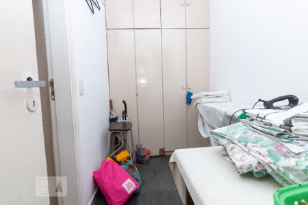 Apartamento à venda com 162m², 3 quartos e 2 vagasquarto Serviço