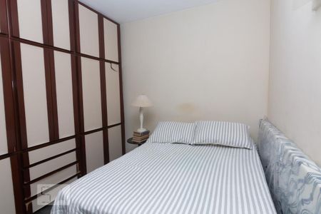 Apartamento à venda com 162m², 3 quartos e 2 vagasQuarto 1