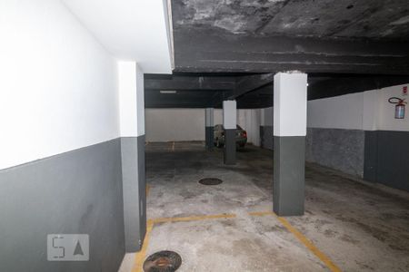 Apartamento à venda com 162m², 3 quartos e 2 vagasGaragem