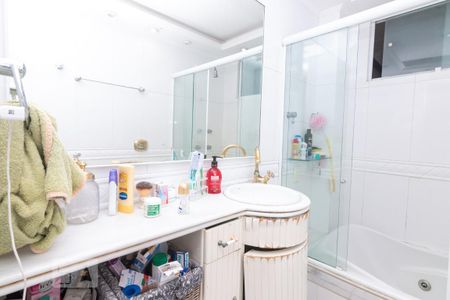 Apartamento à venda com 162m², 3 quartos e 2 vagasBanheiro Suíte