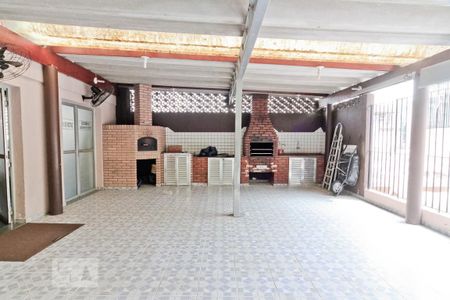 Apartamento à venda com 62m², 2 quartos e 1 vagaÁrea comum - Churrasqueira