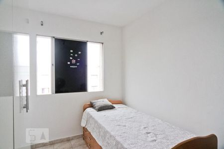 Apartamento à venda com 62m², 2 quartos e 1 vagaQuarto 2