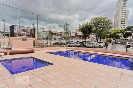 Apartamento à venda com 62m², 2 quartos e 1 vagaÁrea comum - Piscina