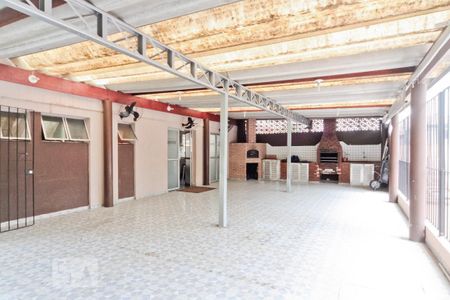 Apartamento à venda com 62m², 2 quartos e 1 vagaÁrea comum - Churrasqueira