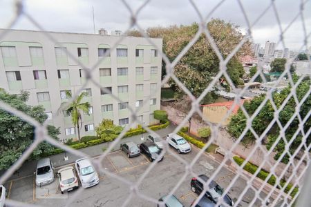 Apartamento à venda com 62m², 2 quartos e 1 vagaVista do Quarto 2