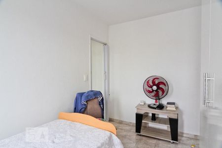 Apartamento à venda com 62m², 2 quartos e 1 vagaQuarto 2