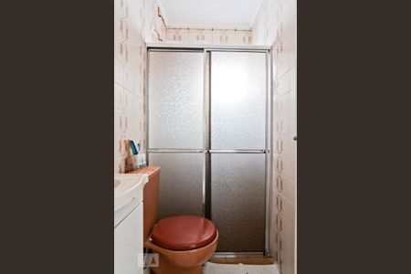 Apartamento à venda com 62m², 2 quartos e 1 vagaBanheiro