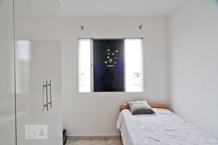 Apartamento à venda com 62m², 2 quartos e 1 vagaQuarto 2