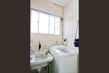 Apartamento à venda com 62m², 2 quartos e 1 vagaÁrea de Serviço