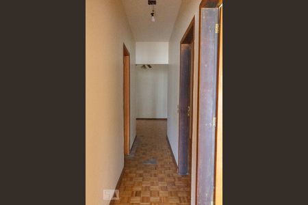 Apartamento à venda com 126m², 3 quartos e sem vagaCorredor