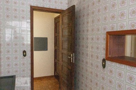 Apartamento à venda com 126m², 3 quartos e sem vagaCozinha