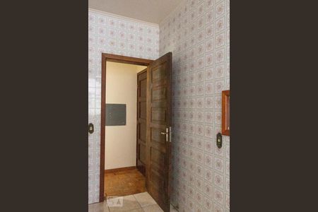 Apartamento à venda com 126m², 3 quartos e sem vagaCozinha