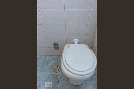 Apartamento à venda com 126m², 3 quartos e sem vagaBanheiro