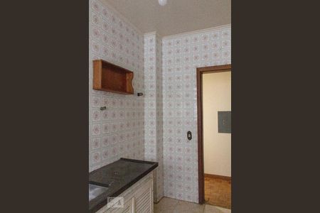 Apartamento à venda com 126m², 3 quartos e sem vagaCozinha