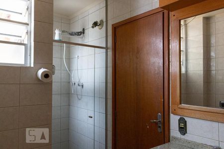 Apartamento à venda com 126m², 3 quartos e sem vagaBanheiro