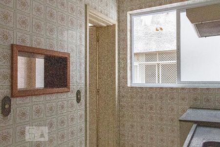 Apartamento à venda com 126m², 3 quartos e sem vagaCozinha