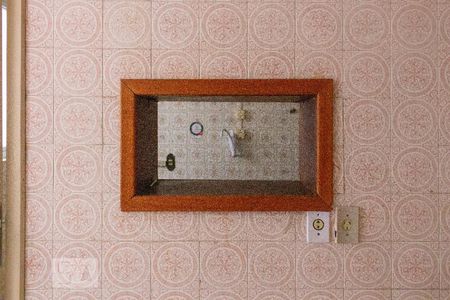 Apartamento à venda com 126m², 3 quartos e sem vagaÁrea de Serviço