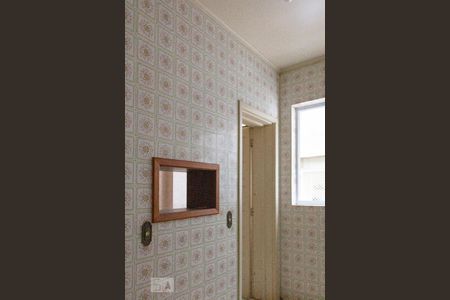 Apartamento à venda com 126m², 3 quartos e sem vagaCozinha