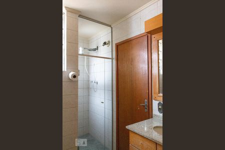 Apartamento à venda com 126m², 3 quartos e sem vagaBanheiro