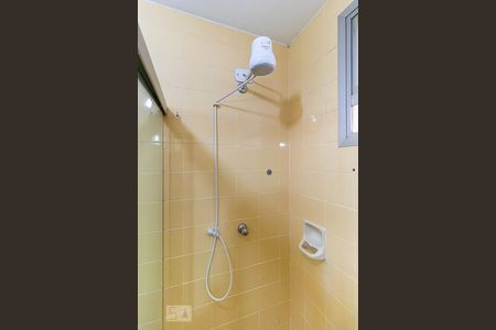 Studio à venda com 35m², 1 quarto e sem vaga Studio à venda com 35m², 1 quarto e sem vagaBanheiro