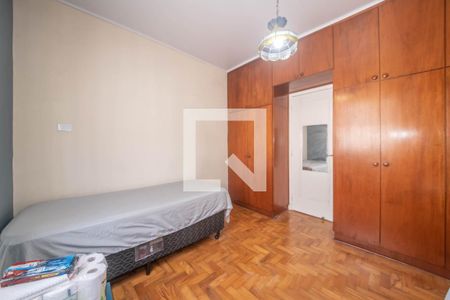 Quarto 1 de casa para alugar com 2 quartos, 100m² em Chácara Santo Antônio (zona Sul), São Paulo