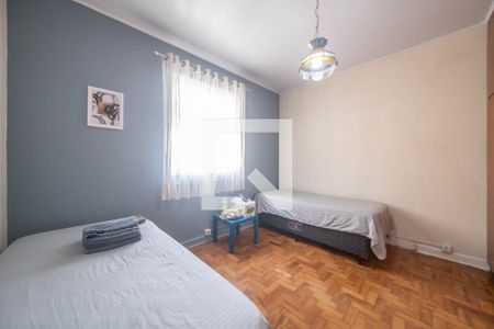 Quarto 1 de casa para alugar com 2 quartos, 100m² em Chácara Santo Antônio (zona Sul), São Paulo