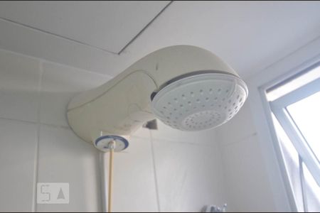 Apartamento à venda com 55m², 2 quartos e 1 vagaChuveiro