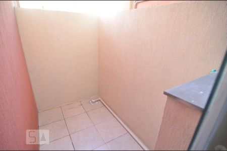Apartamento à venda com 55m², 2 quartos e 1 vagaPátio