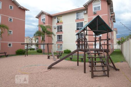 Apartamento à venda com 55m², 2 quartos e 1 vagaPlayground